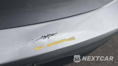 2020 Toyota Yaris Hatchback XLE - zdjęcie 25 z 25 - miniatura