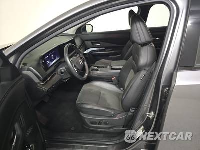 2023 Nissan Ariya ENGAGE - zdjęcie 7 z 25 - miniatura