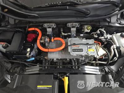 2023 Nissan Ariya ENGAGE - zdjęcie 15 z 25 - miniatura