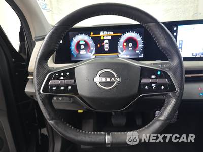 2023 Nissan Ariya ENGAGE - zdjęcie 10 z 22 - miniatura