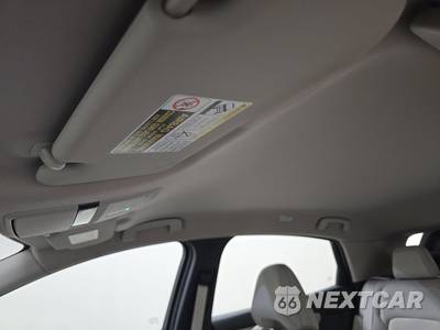 2023 Nissan Ariya ENGAGE - zdjęcie 20 z 22 - miniatura
