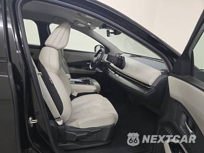 2023 Nissan Ariya ENGAGE - zdjęcie 8 z 22 - miniatura