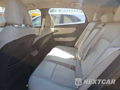 2023 Nissan Ariya ENGAGE - zdjęcie 13 z 22 - miniatura