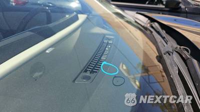 2023 Nissan Ariya ENGAGE - zdjęcie 22 z 22 - miniatura