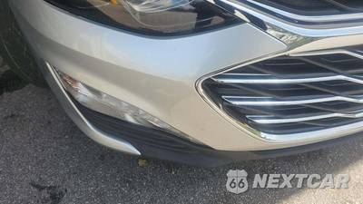 2021 Chevrolet Malibu LT 1LT - zdjęcie 27 z 29 - miniatura