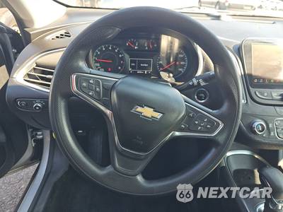 2021 Chevrolet Malibu LT 1LT - zdjęcie 10 z 29 - miniatura