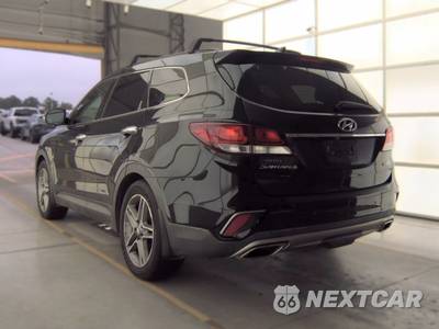 2017 Hyundai Santa Fe SE Ultimate - zdjęcie 6 z 28 - miniatura