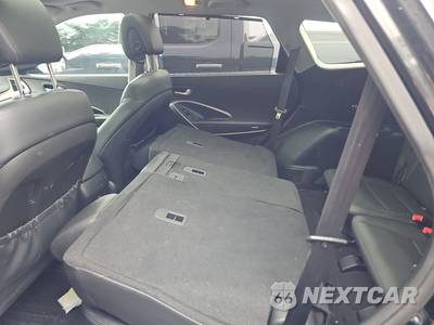 2017 Hyundai Santa Fe SE Ultimate - zdjęcie 13 z 28 - miniatura