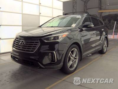 2017 Hyundai Santa Fe SE Ultimate - zdjęcie 1 z 28 - miniatura