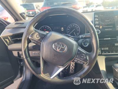 2019 Toyota Avalon Touring - zdjęcie 10 z 21 - miniatura