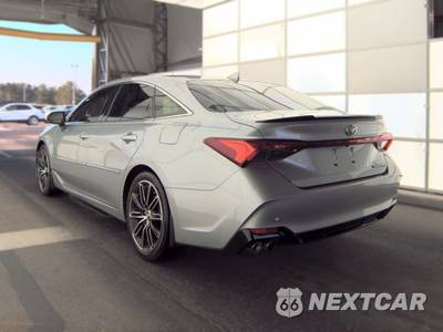 2019 Toyota Avalon Touring - zdjęcie 6 z 21 - miniatura