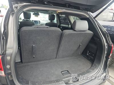2017 Hyundai Santa Fe SE Ultimate - zdjęcie 16 z 28 - miniatura