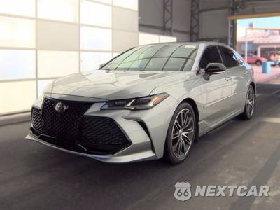 2019 Toyota Avalon Touring - zdjęcie 1 z 21 - miniatura