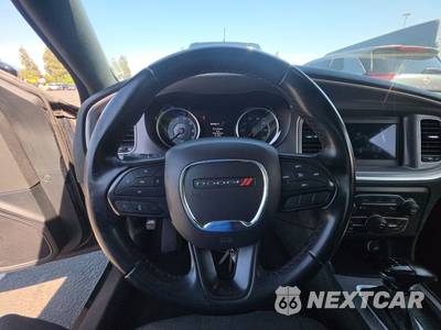 2022 Dodge Charger SXT - zdjęcie 10 z 31 - miniatura