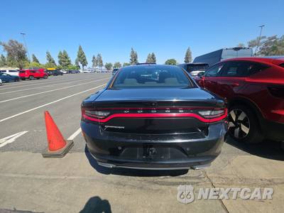 2022 Dodge Charger SXT - zdjęcie 5 z 31 - miniatura