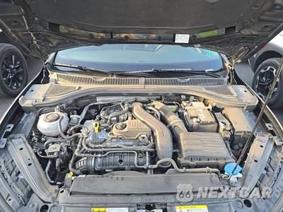 2025 Volkswagen Jetta Sport - zdjęcie 15 z 29 - miniatura