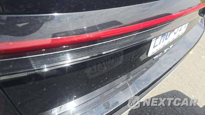 2025 Volkswagen Taos SE - zdjęcie 29 z 31 - miniatura