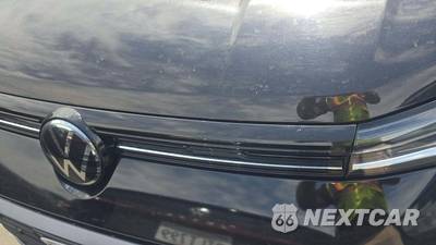 2025 Volkswagen Taos SE - zdjęcie 26 z 31 - miniatura