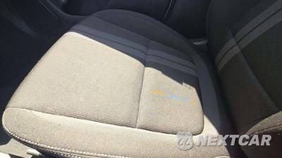 2025 Hyundai Venue SEL - zdjęcie 26 z 31 - miniatura