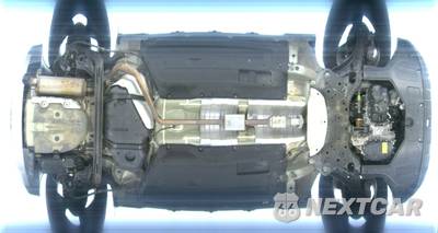 2025 Hyundai Venue SEL - zdjęcie 18 z 31 - miniatura