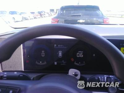 2025 Hyundai Tucson SEL - zdjęcie 19 z 28 - miniatura