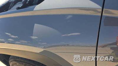 2025 Hyundai Tucson SEL - zdjęcie 22 z 28 - miniatura