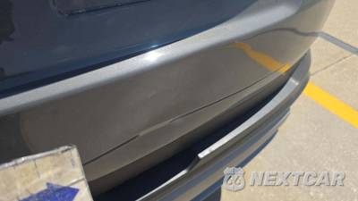 2025 Hyundai Tucson SEL - zdjęcie 26 z 28 - miniatura