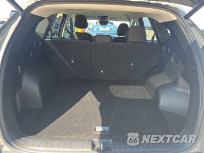 2025 Hyundai Tucson SEL - zdjęcie 16 z 28 - miniatura