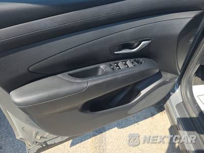 2025 Hyundai Tucson SEL - zdjęcie 9 z 28 - miniatura