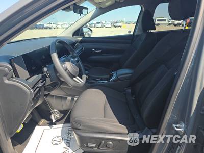 2025 Hyundai Tucson SEL - zdjęcie 7 z 28 - miniatura