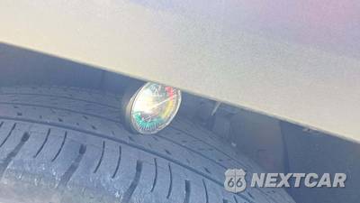 2025 Hyundai Tucson SEL - zdjęcie 23 z 28 - miniatura