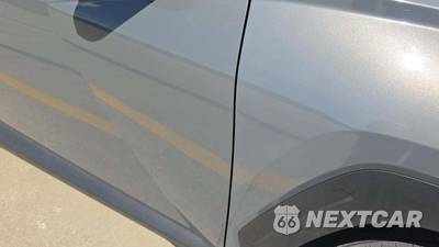 2025 Hyundai Tucson SEL - zdjęcie 27 z 28 - miniatura