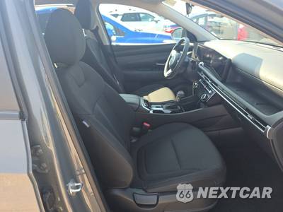 2025 Hyundai Tucson SEL - zdjęcie 8 z 28 - miniatura