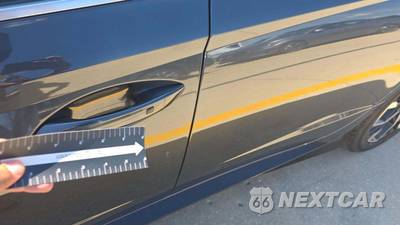 2025 Hyundai Sonata SEL - zdjęcie 19 z 30 - miniatura