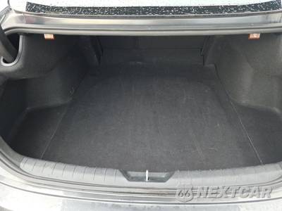 2025 Hyundai Sonata SEL - zdjęcie 16 z 30 - miniatura