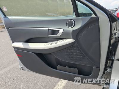 2025 Hyundai Sonata SEL - zdjęcie 9 z 31 - miniatura