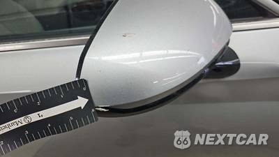 2025 Hyundai Sonata SEL - zdjęcie 25 z 31 - miniatura
