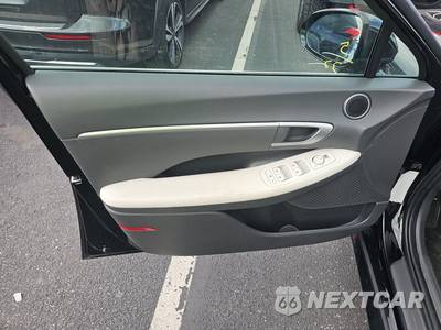 2025 Hyundai Sonata SEL - zdjęcie 9 z 39 - miniatura
