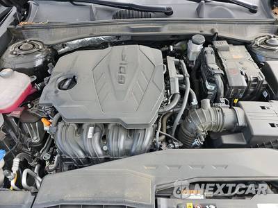 2025 Hyundai Sonata SEL - zdjęcie 15 z 39 - miniatura