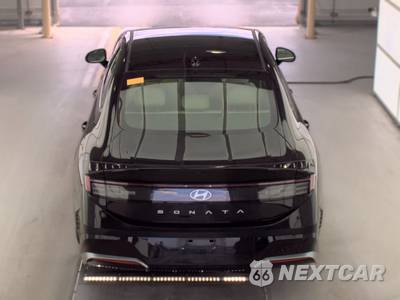 2025 Hyundai Sonata SEL - zdjęcie 5 z 39 - miniatura