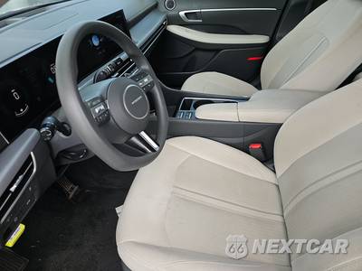 2025 Hyundai Sonata SEL - zdjęcie 7 z 39 - miniatura
