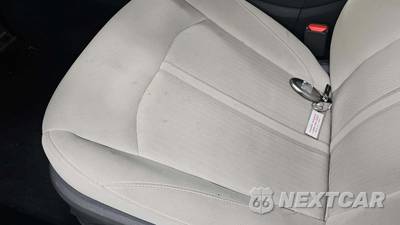 2025 Hyundai Sonata SEL - zdjęcie 26 z 39 - miniatura