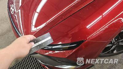 2025 Hyundai Sonata SEL - zdjęcie 31 z 36 - miniatura