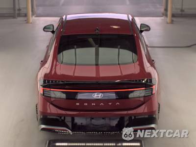 2025 Hyundai Sonata SEL - zdjęcie 5 z 36 - miniatura
