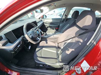 2025 Hyundai Sonata SEL - zdjęcie 7 z 36 - miniatura
