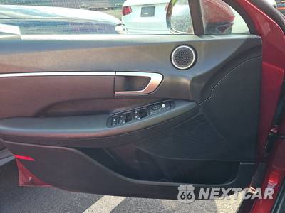 2025 Hyundai Sonata SEL - zdjęcie 9 z 36 - miniatura