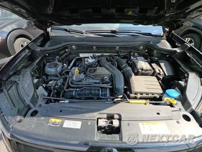 2025 Volkswagen Taos SE - zdjęcie 15 z 30 - miniatura