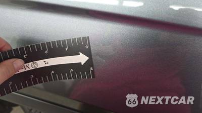2025 Volkswagen Taos SE - zdjęcie 28 z 28 - miniatura