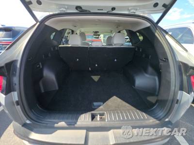 2025 Hyundai Tucson SEL - zdjęcie 16 z 39 - miniatura