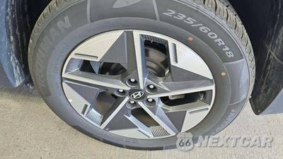 2025 Hyundai Tucson SEL - zdjęcie 28 z 39 - miniatura